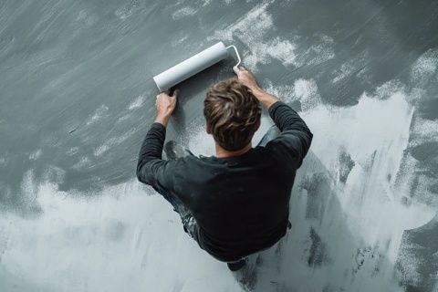 聚氨酯防水涂料施工難題及解決方案詳解