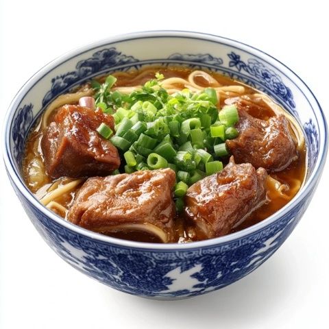 中山沙溪扣肉(中山沙溪老字號美食)