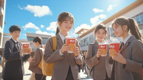 肥娟小吃直播事件大揭秘!公關誤會全解析,堅守美食初心贏人心