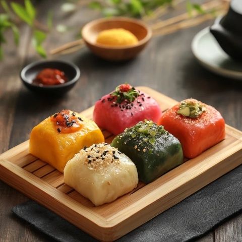 上海四大美味生煎饅頭推薦