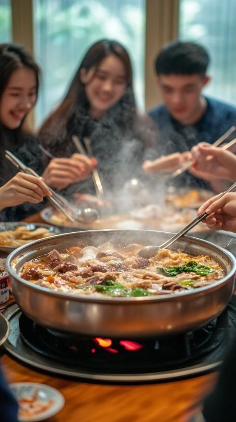 中外美食探索:一次獨特的餐飲文化之旅體驗