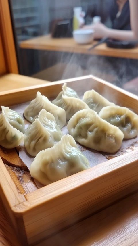 餛飩蔥油的制作方法(好吃的蔥油詳細(xì)制作方法:)