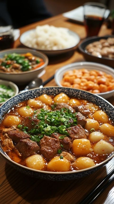 附近美食推薦(我附近美食)