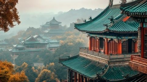山西運(yùn)城：隱藏的文化瑰寶和旅游新熱點(diǎn)！