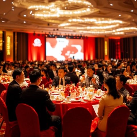 春節(jié)團(tuán)圓飯溫暖的家的味道