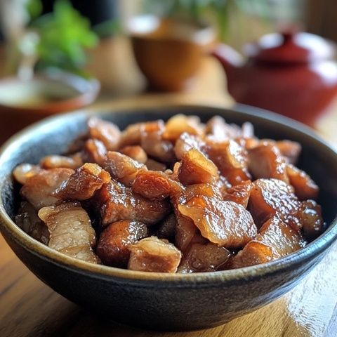 中山沙溪扣肉(中山沙溪老字號美食)