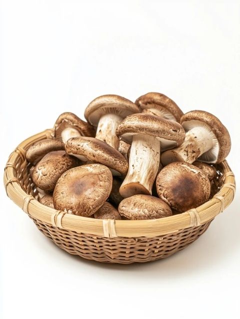 秋冬必試:五款金針菇美食的做法與技巧