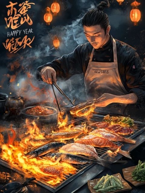 
秦皇島香格里拉酒店：盡享冬日美食盛宴，足不出戶的味蕾旅行
