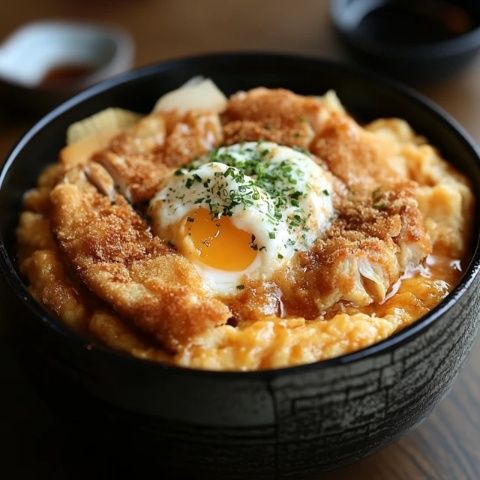 去日本必須嘗試的美食&餐廳之一:蛋包飯(OMEggeRestaurant)