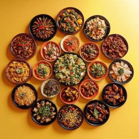 曲靖美食有哪些值得推薦的?