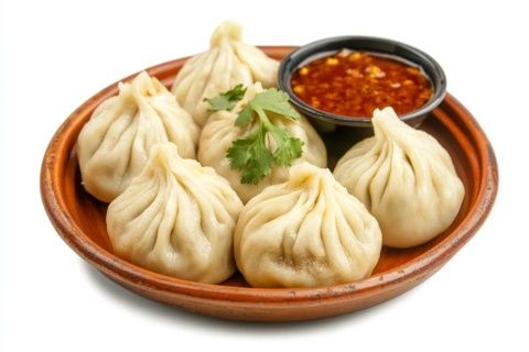 中國小吃“饃”連鎖店風靡海外,顧客排隊搶購掀起熱潮