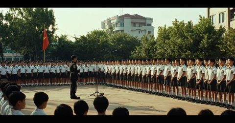 看了常識中國第一期囚牛，你有什么感受？