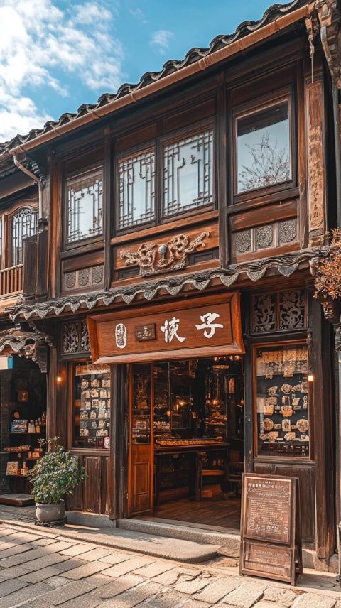 揚州必嘗的淮揚小吃店:精致手工,細膩口感