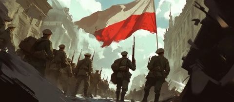 波蘭對俄羅斯恨之入骨:歷史恩怨與當前博弈分析