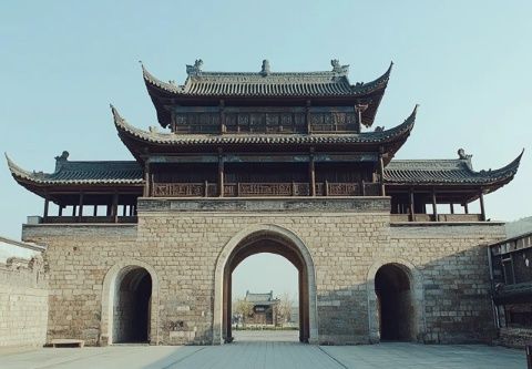 魅力河津:山西省的瑰寶,黃河邊的歷史文化名城——探秘華夏腹地的自然與人文之美