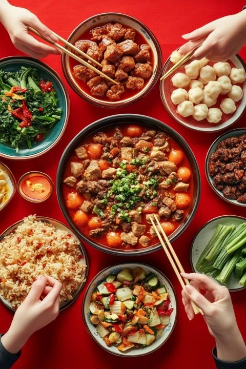淮揚美味饗宴來襲!第二屆淮揚美食饗宴將于2019年2月19日至3月18日在杭州舉辦。