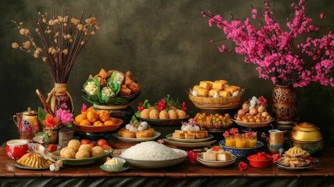 湛江肥娟小吃:網(wǎng)絡(luò)爆火的美食傳奇