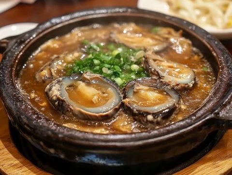 深圳十大本土美食推薦(口水流個不停)