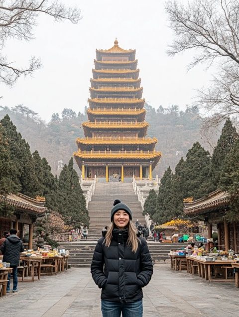 畢棚溝自駕游詳細(xì)攻略有哪些秋末冬初去畢棚溝看雪山彩林自駕游的詳細(xì)攻略看這一份