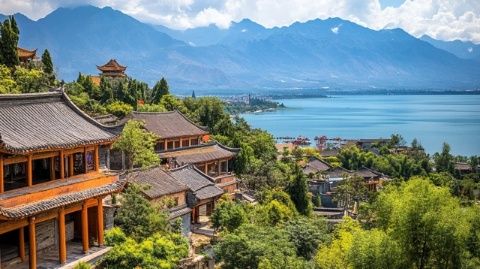 云南：地理獨(dú)特的多民族美麗省份