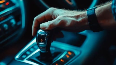 十個(gè)生活冷知識3長期用車時(shí)適當(dāng)放手剎