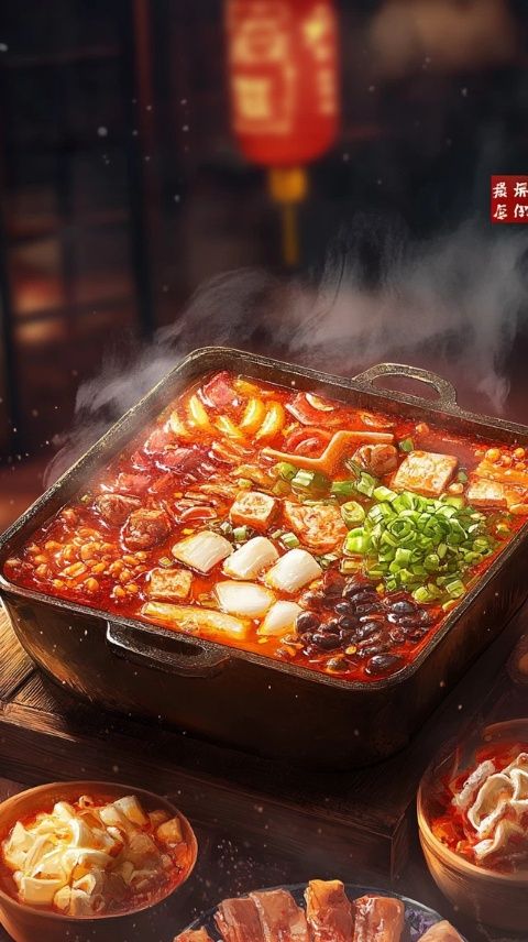 揭秘韶關(guān)各地地道美味：九大特色菜肴，讓你大飽口福！