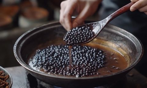 葛仙村春季美食節(jié)：豆辣野芹菜與艾葉青團(tuán)推薦