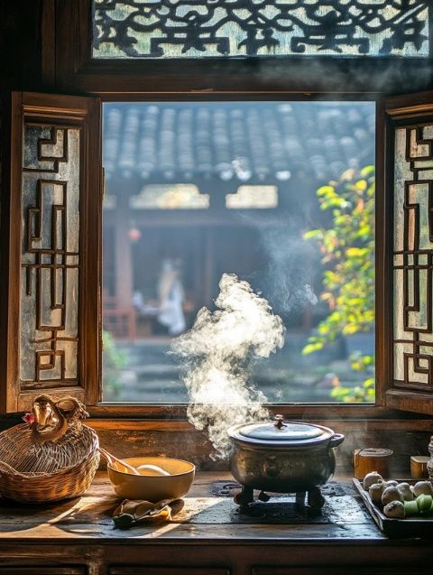 廣西河池特色美食:煮粉、烤魚、香豬等美食之旅