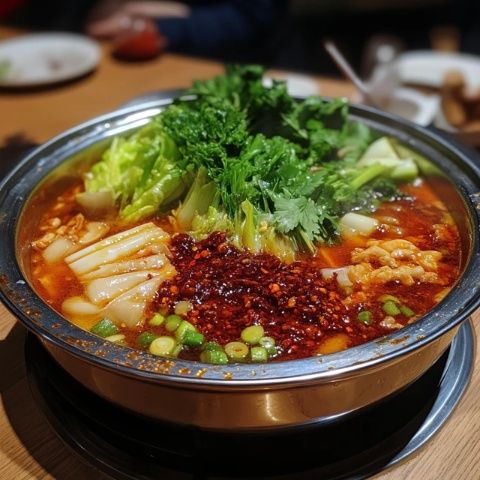 探索桂林美味:各縣市的特色美食指南