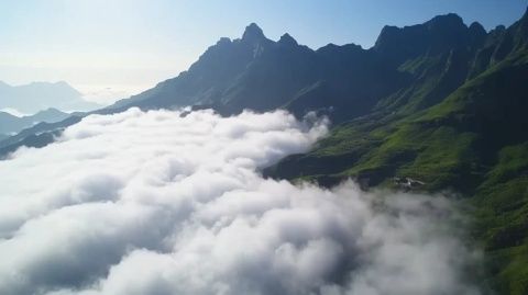 梅州必去景點全攻略，一網打盡！