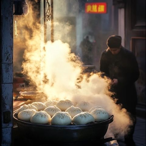南京美食之旅：探尋令人難忘的小吃佳品