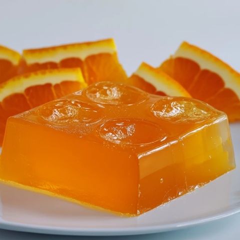 炎熱夏季必嚴品!酸酸爽爽的涼粉,滿足你的口腹之欲!