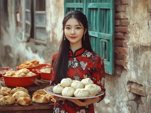 廣西人過年常備美食:玉林人愛吃小吃