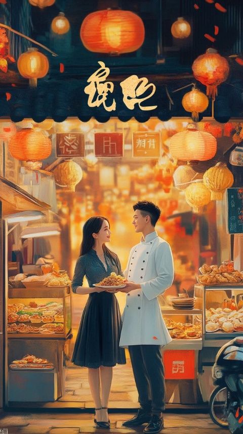 云端游歷家：共戰疫情，期待重逢于餐廳角落