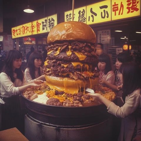 2024年深粵佳肴之旅:八合里尋味1979