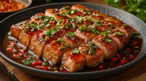 揭秘江西萬載縣特色美食：康樂雞的美味之旅