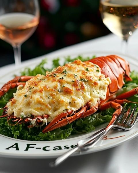 東京浪漫海鮮餐廳推薦:Red Lobster的迷人夜景與美味龍蝦