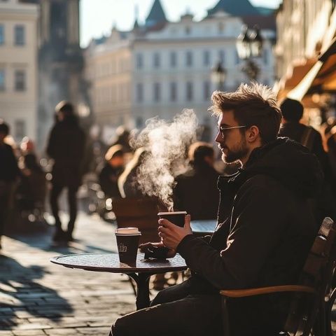 探索布拉格味蕾之旅:精選美食推薦