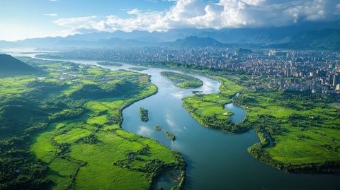 南麂列島：浙江平陽的海洋明珠，生態與美景并存的海島天堂