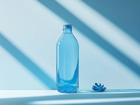 今日推薦:兩款我心儀的迷你堿水美味分享