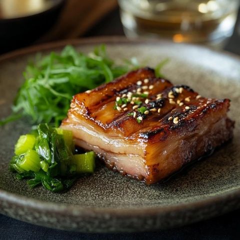 沖繩必嘗美食:SakanaAction的魚(yú)鮮與豚骨濃湯搭配絕妙