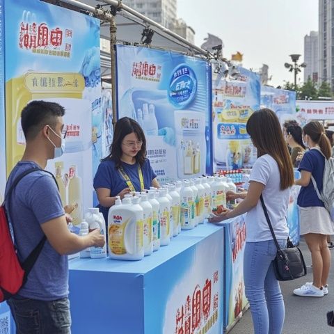三亞大東海國際美食嘉年華:特色展區、互動活動和文化體驗