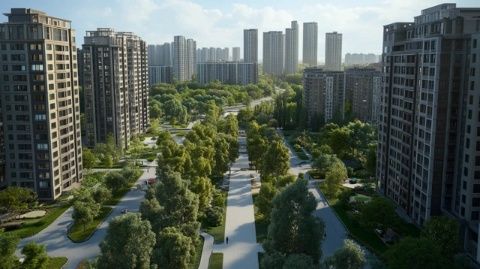 合肥罍街:一條充滿個性的街區(qū)