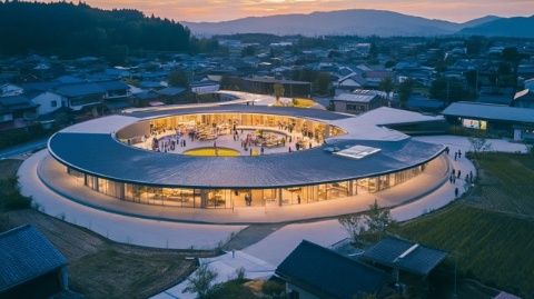 梅州客天下免費開放：體驗客家文化與自然風(fēng)光的絕佳之旅