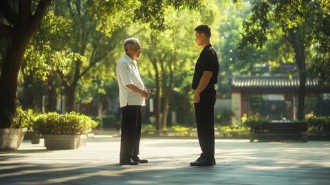 合肥罍街：一條充滿個性的街區