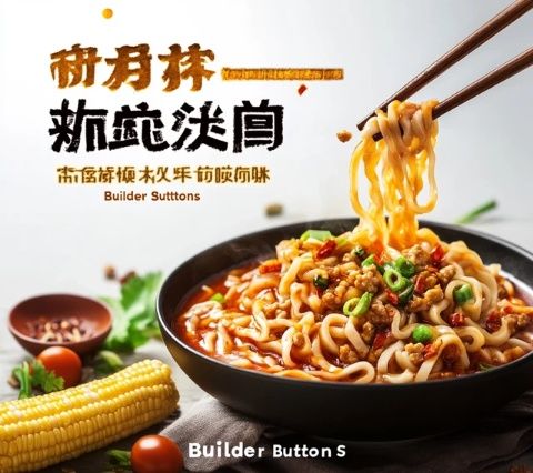 中國最好吃的6種面條盤點:5款來自北方引發爭議!