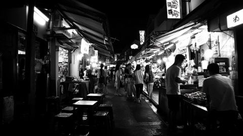 新加坡十大必逛景點,帶你探索都市美感