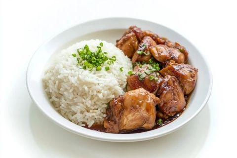 美味家常菜!簡單又高效的洋蔥燴雞翅做法!