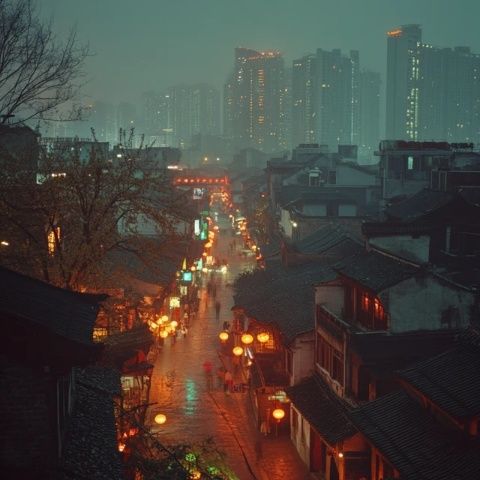 廣東清遠(yuǎn):漂流溫泉之城,自然與文化的完美融合