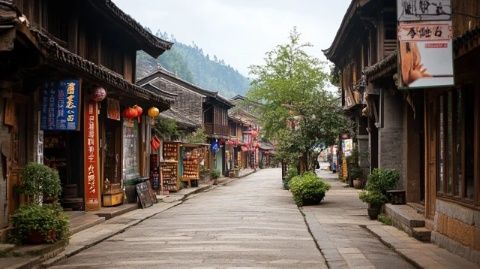 寧波旅游攻略:地鐵暢游景點美食推薦與行李寄存指南